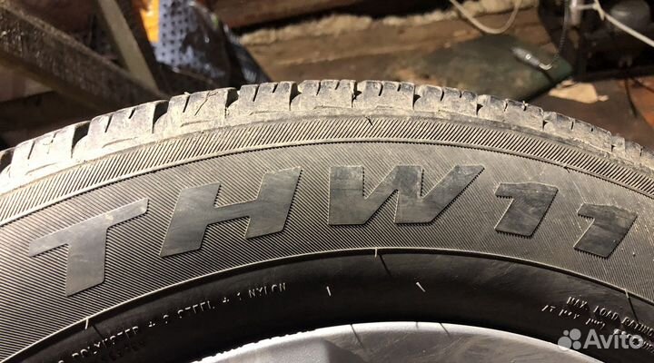 Triangle THW11 215/60 R17