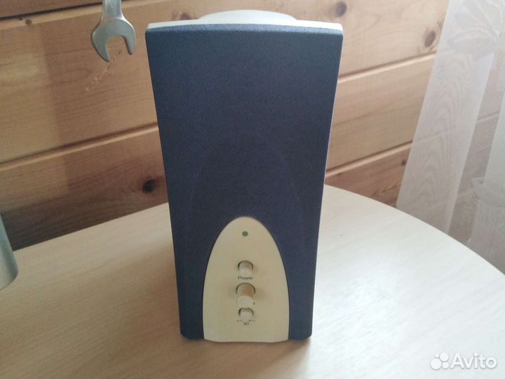 Компьютер со столом