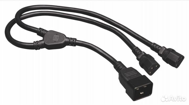 Кабель для компьютера