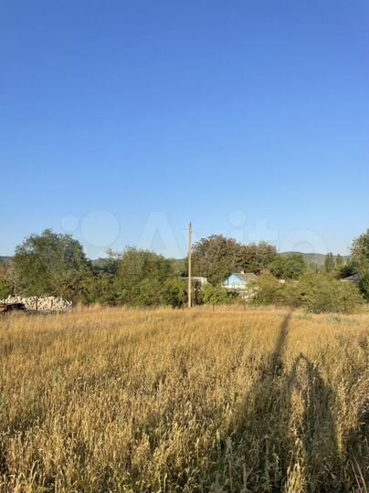 Участок 5 сот. (ИЖС)