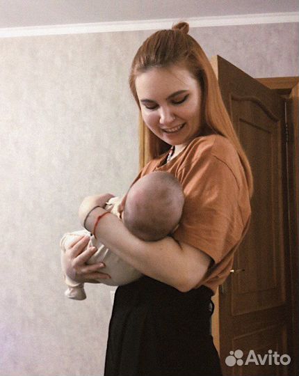 Няня / Бэбиситтер на час