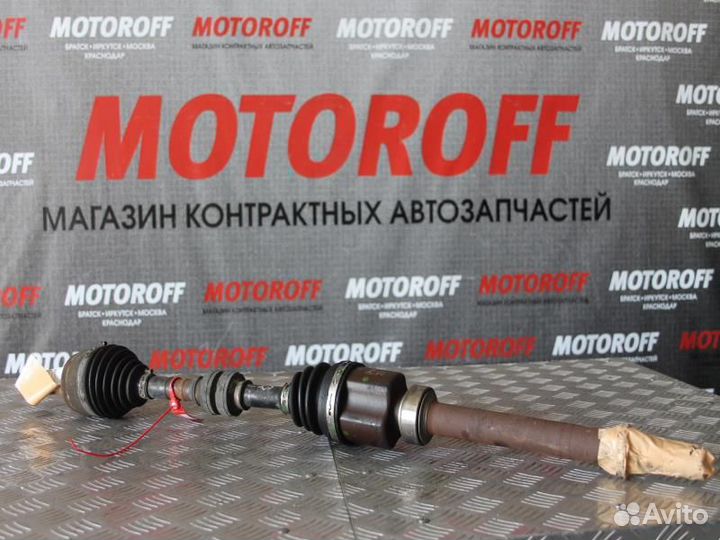 Привод правый Ниссан Серена MR20 C25 2WD А98