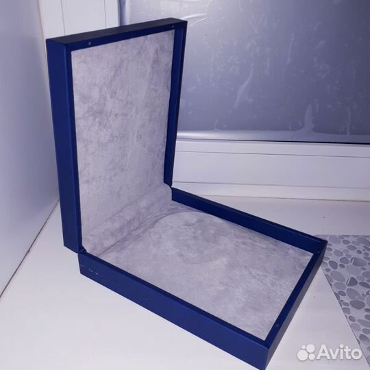 Коробка для колье Masha Mardi