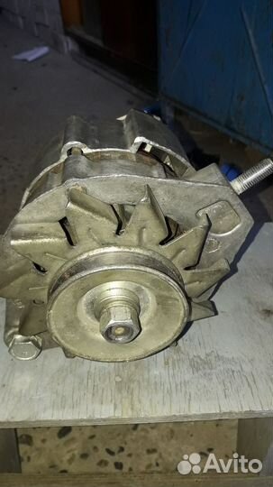 Генератор автомобильный