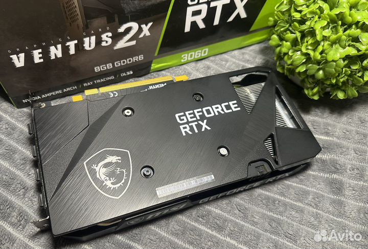 Rtx 3060