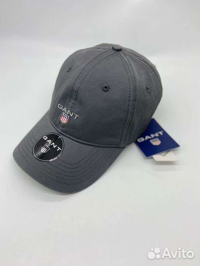 Кепка Gant