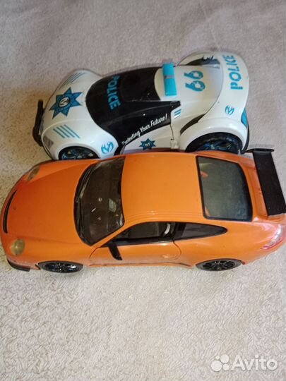 Детские игрушки