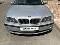 BMW 3 серия 2.0 AT, 2002, 440 000 км, с пробегом, цена 490 000 руб.