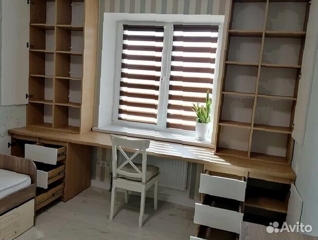 Корпусная мебель