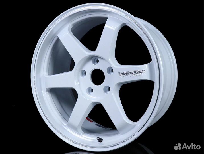 Диски R16 5x108