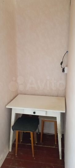 Комната 14 м² в 6-к., 3/5 эт.