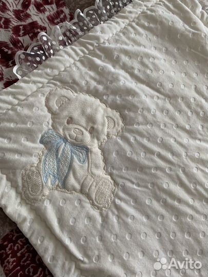 Конверт/одеяло Little Star