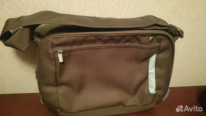 Сумка для ноутбука Belkin