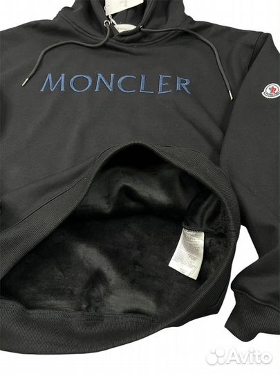 Худи moncler