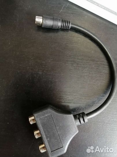 Переходник