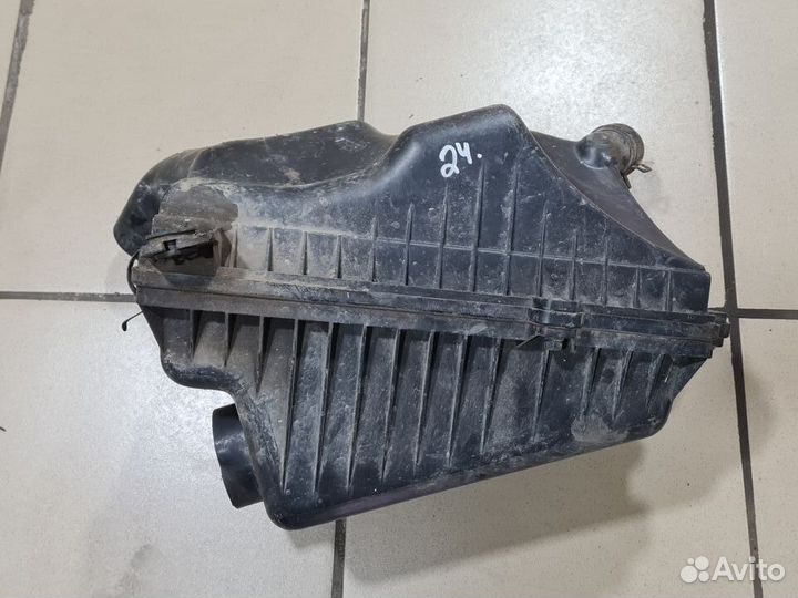 Корпус воздушного фильтра Kia Spectra