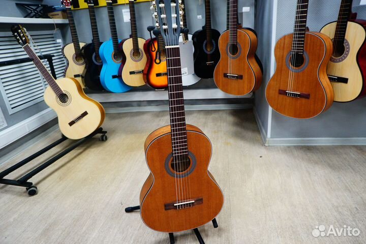 Классическая гитара