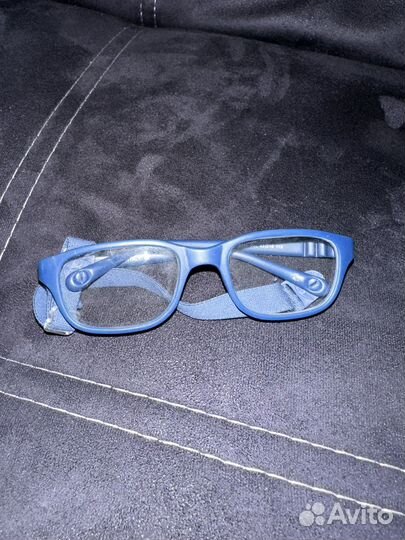 Очки для зрения детские