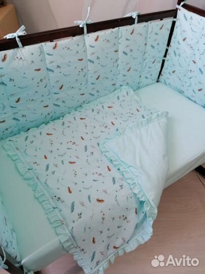 Комплект на выписку