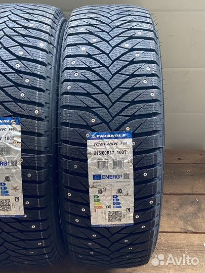 Triangle PS01 225/60 R17 103T