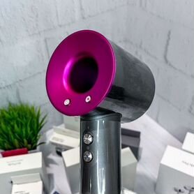 Фен dyson supersonic 2024 hd08 малайзия