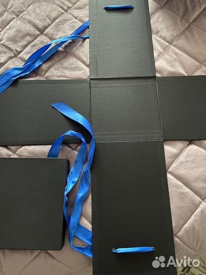 Коробка подарочная