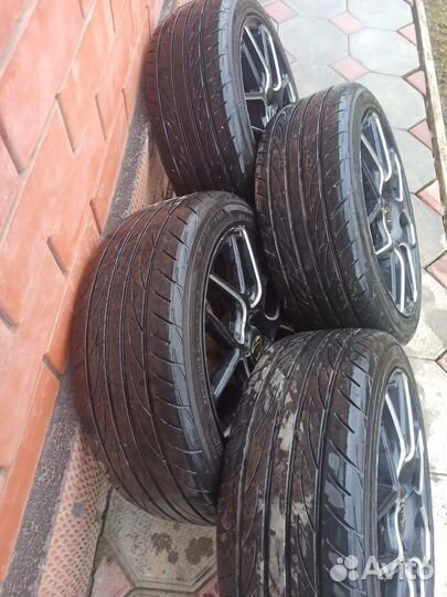 Ленсо lenzo R17