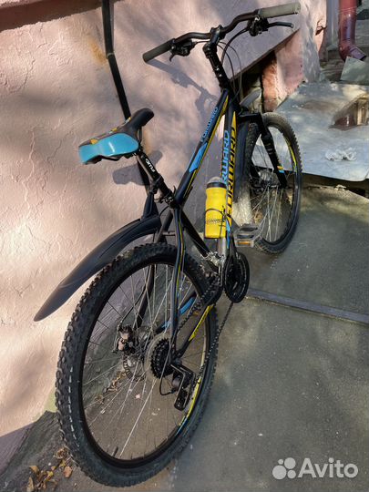 Велосипед взрослый