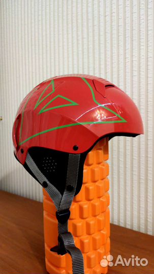 Горнолыжный детский шлем Dainese