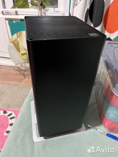 Очиститель воздуха stadler form viktor