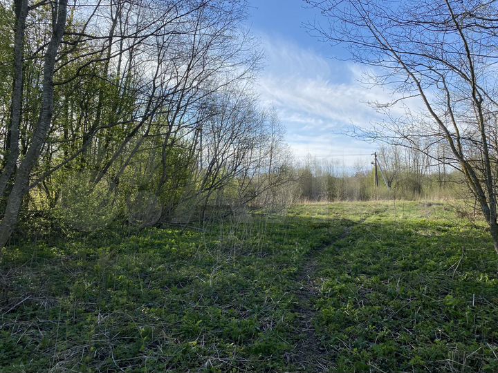 Участок 15 сот. (ИЖС)