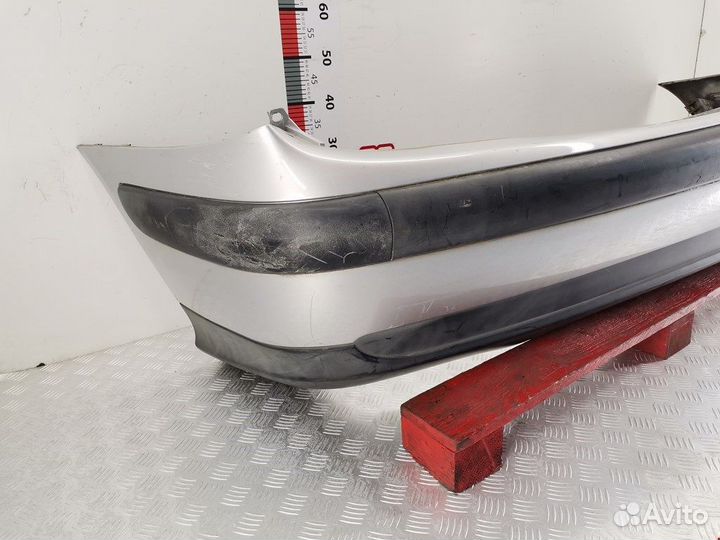 Бампер задний для Peugeot-Citroen C5 1 7410N9