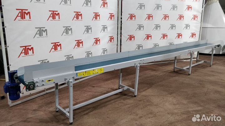 Пневматический перегружатель (зерномет)