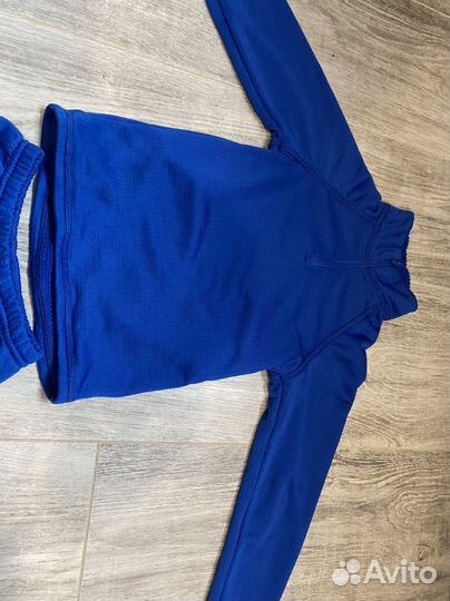 Термобелье детское