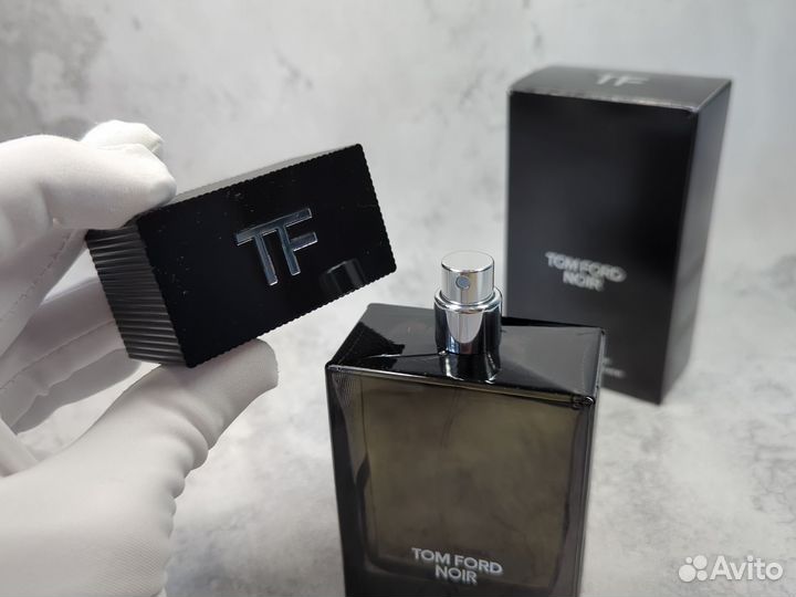 Tom Ford Noir