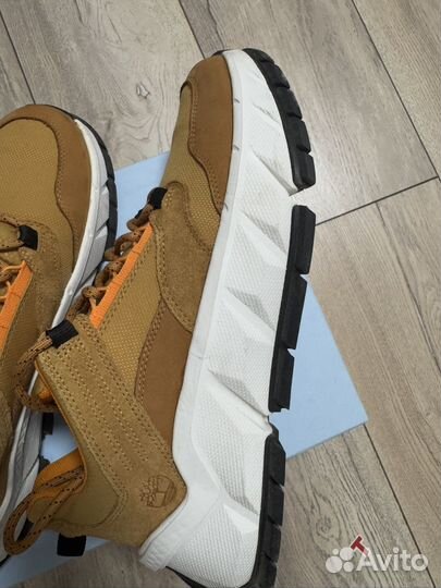 Кроссовки мужские Timberland 43