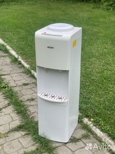 Кулер для воды бу