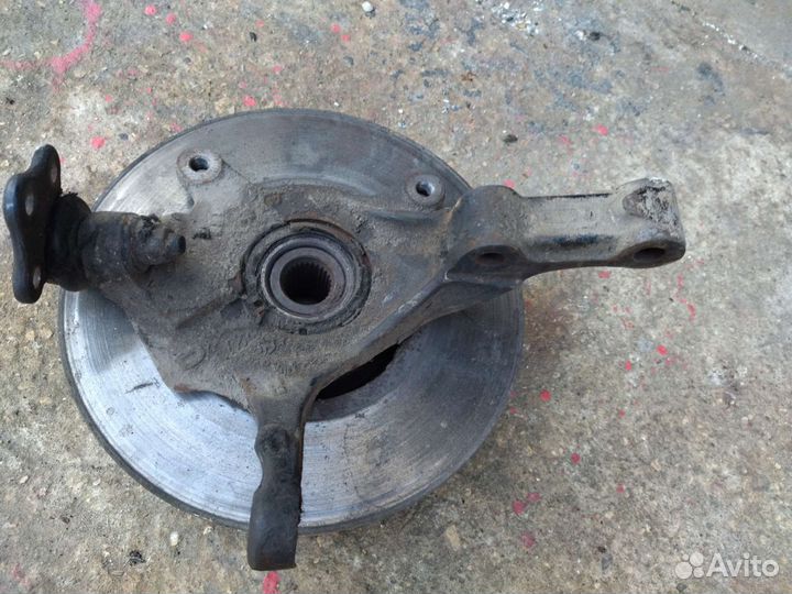 Тормозные диски