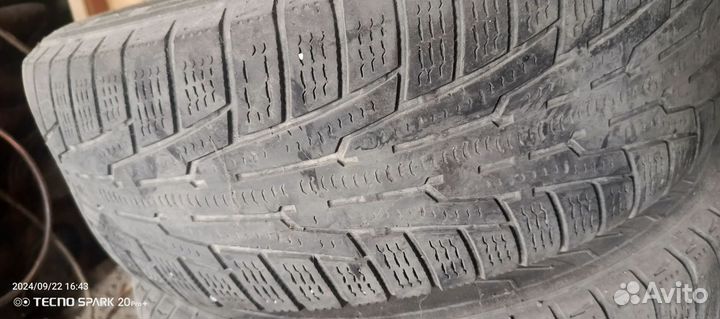 Accelera Accelera 2.25/55 R4 19B