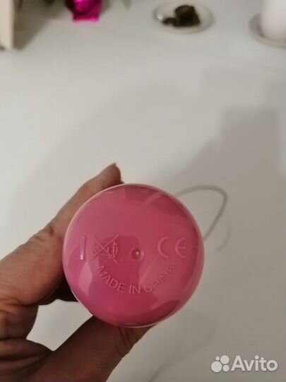 Электрическая роликовая пилка для педикюра