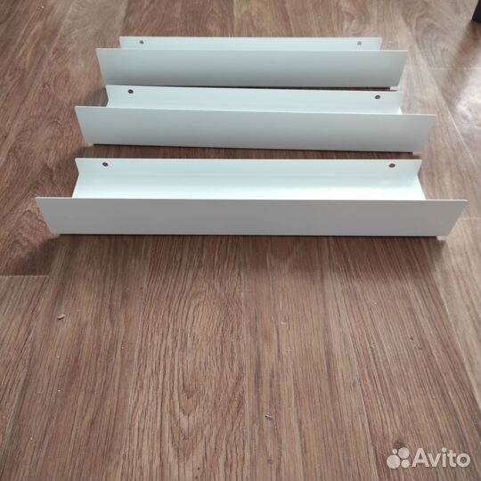 Полки 3 шт за все