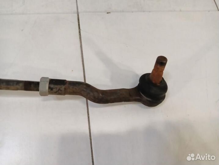 Рейка рулевая Infiniti FX35 I (2002—2006)