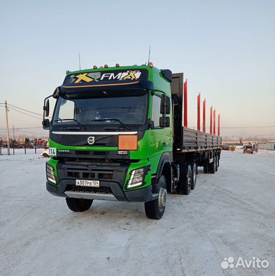 Водитель категории се