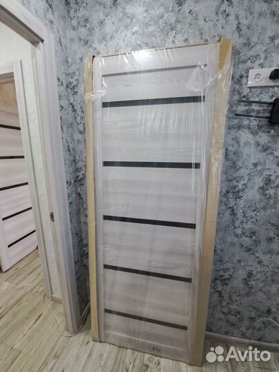 Дверь межкомнатная 800