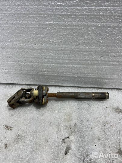 Карданчик рулевой Honda Accord 7