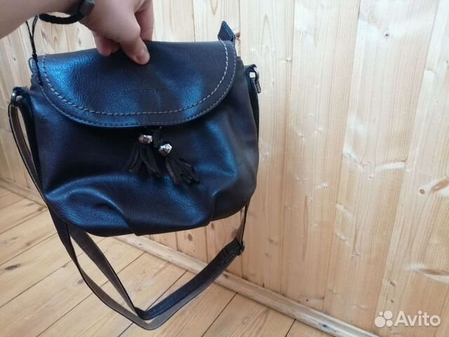 Сумка женская через плечо