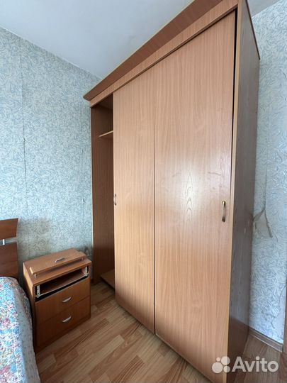 Спальный гарнитур бу