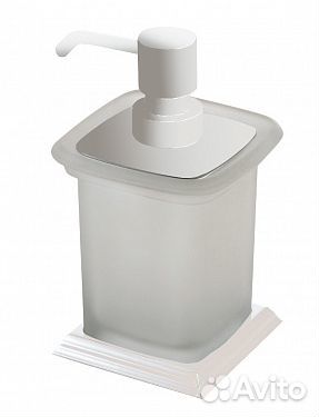 Art & Max AM-G-6832-Bi Диспенсер для жи