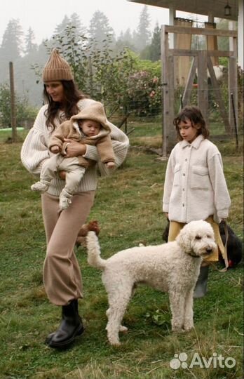 Бесплатная семейная фотосессия