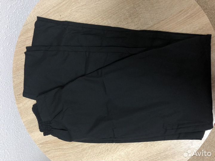 Медицинский костюм женский